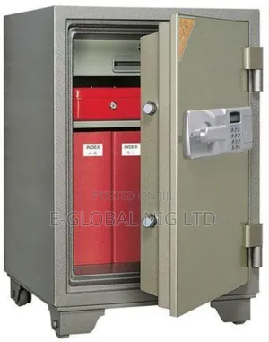 Fire Proof Safe