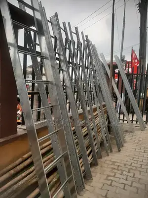 Cable Ladders All Sizes