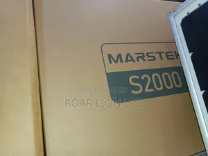 Marstek 2000W Solar Generator