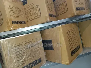 Marstek 2000W Solar Generator