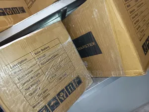 Marstek 2000W Solar Generator