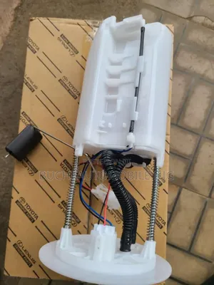 Complete Fuel Pump Original
