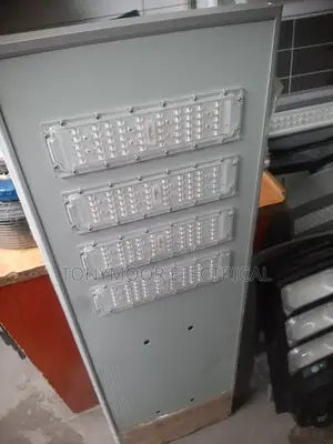 500w Solar Street Light