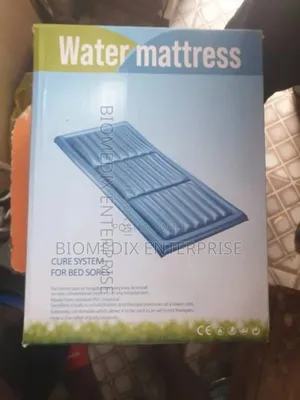 Water Mattress