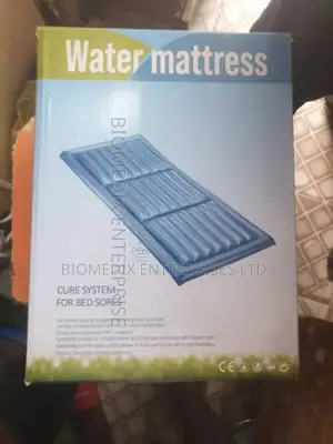 Water Mattress