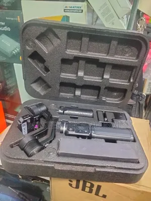 Feiyutech Gimbal G6max