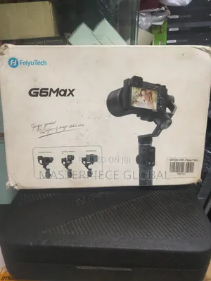 Feiyutech Gimbal G6max