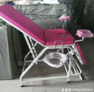 Delivery Bed