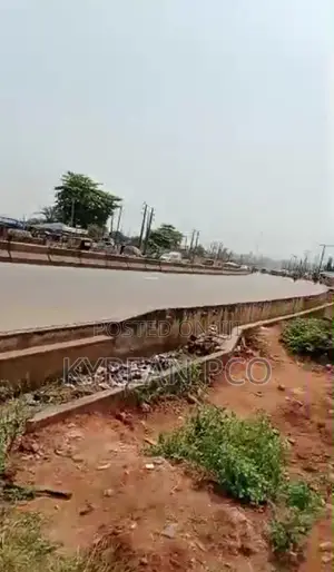 Close Proximity to Sabo Market