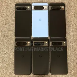 New Google Pixel 8 Pro 128 GB Blue