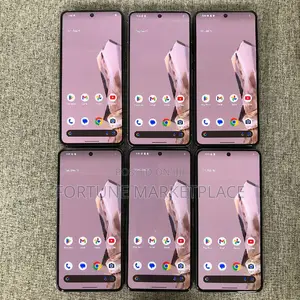 New Google Pixel 8 Pro 128 GB Blue