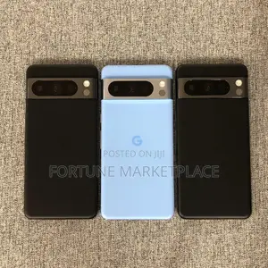 New Google Pixel 8 Pro 128 GB Blue