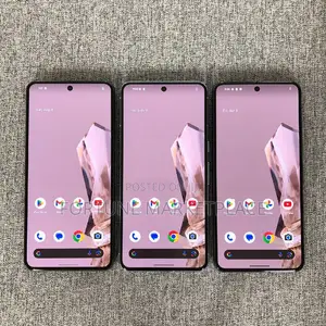 New Google Pixel 8 Pro 128 GB Blue