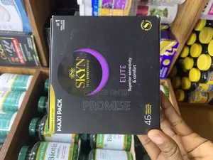Skyn Condom