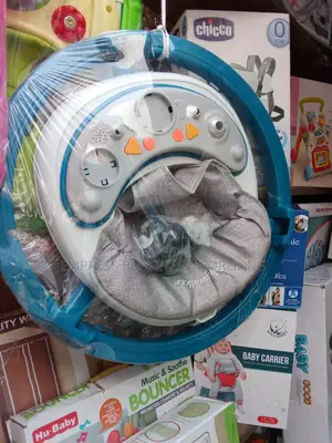 Baby Walker