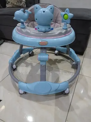 Baby Walker