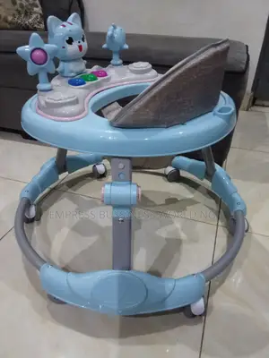 Baby Walker
