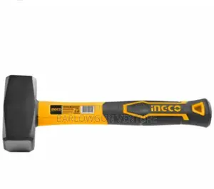 Stoning Hammer 15kg and 2kg