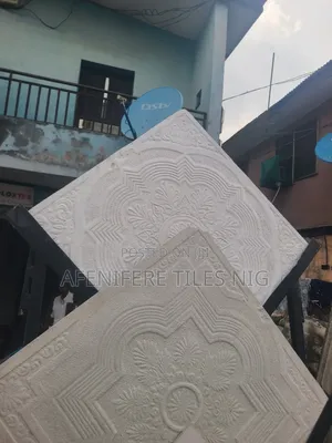 Cement Suspended Ceiling Board