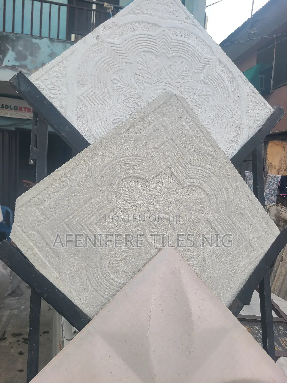 Cement Suspended Ceiling Board