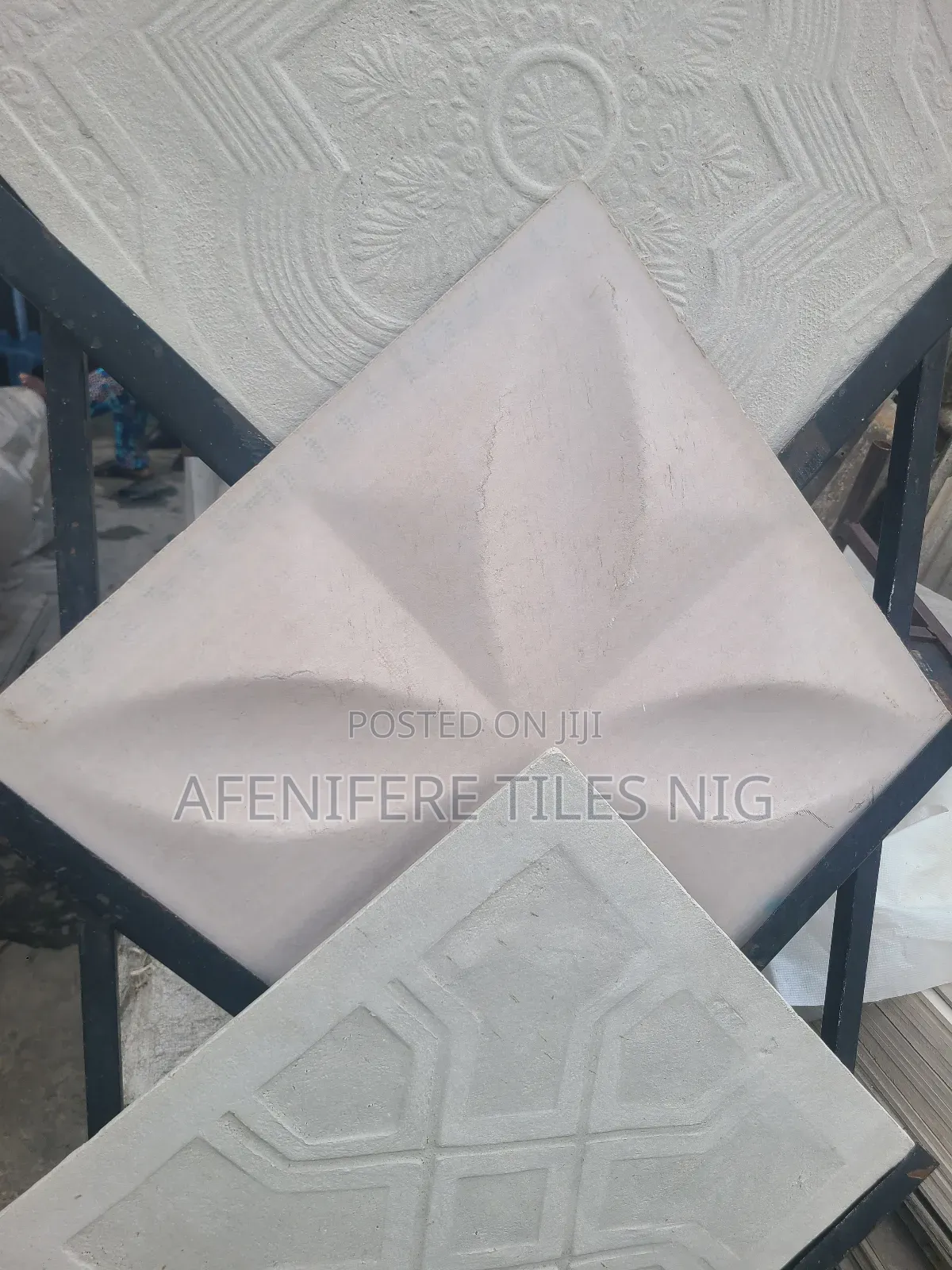 Cement Suspended Ceiling Board