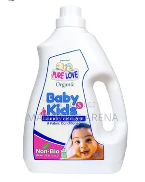 Laundry Detergent