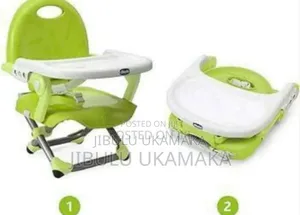 Baby Feeding High Chair