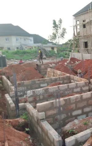 Land of 50/120 at Ekae- Sapele Rd Benin City 4 Sale