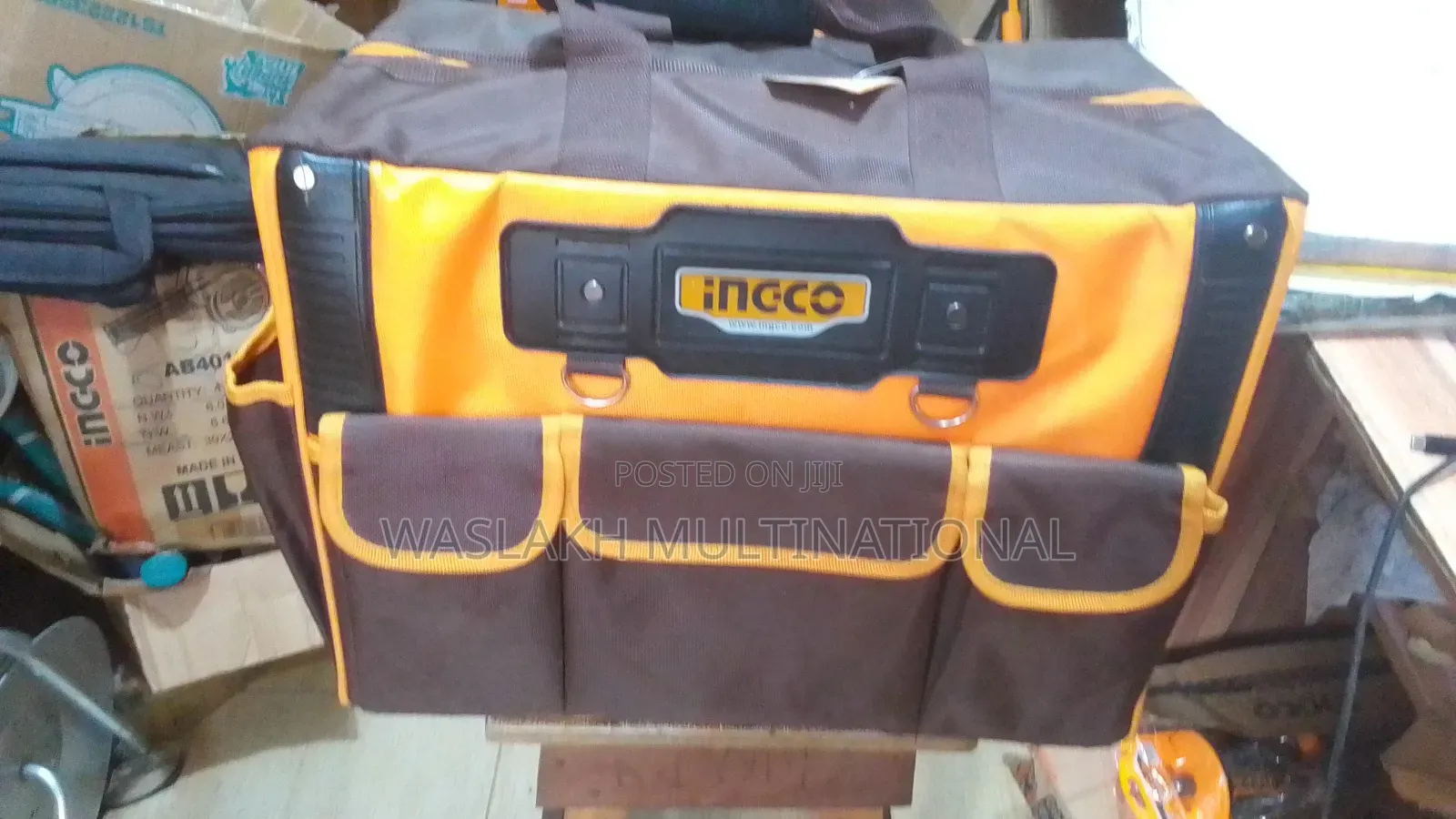 20" Tools Bag