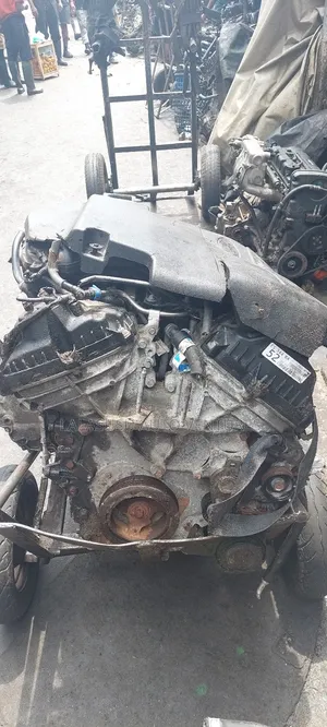 Ford Explorer Engine , Edge 2013/2014