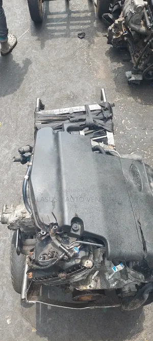 Ford Explorer Engine , Edge 2013/2014