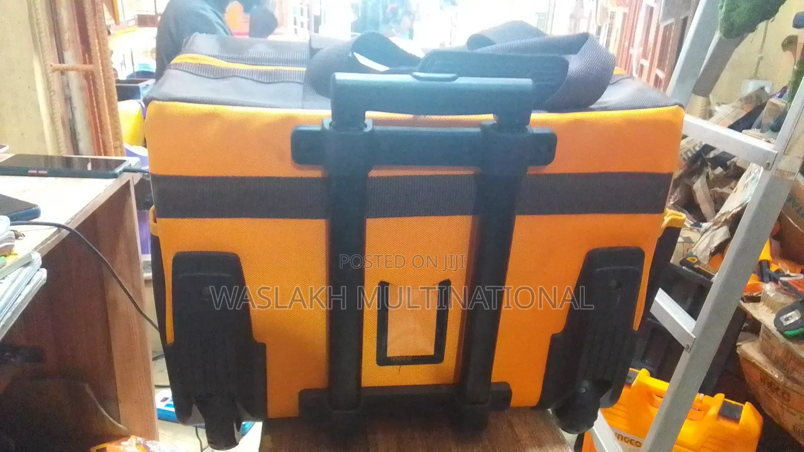 20" Tools Bag