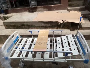 Hospital Bed Single