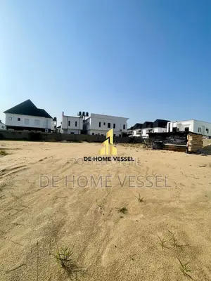 Prime Dry Residential Land for Sale