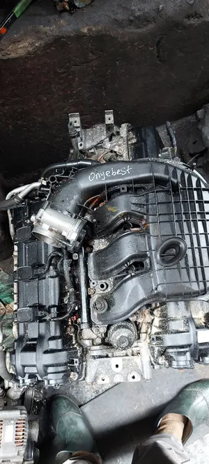 Complete Engine for Dodge Avenger 3.6l Caravan 2012 Model