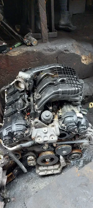 Complete Engine for Dodge Avenger 3.6l Caravan 2012 Model