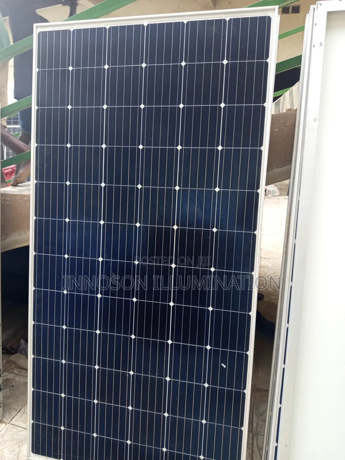 420w Canadian Mono Solar Panel