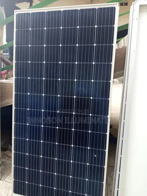 420w Canadian Mono Solar Panel