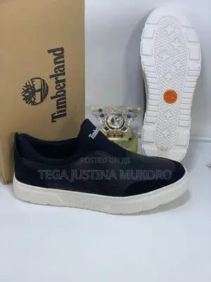 Quality Timberland Men's Footwear