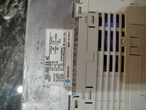 1.5kw Ac/Dc Motor Drive
