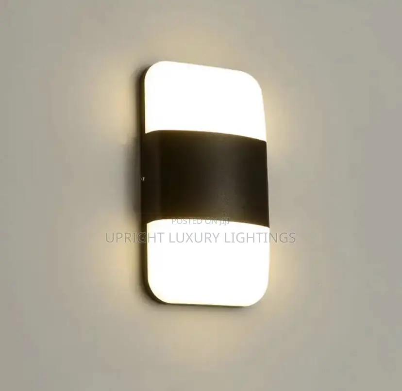 LED Outside/Security Light.