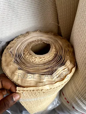 Rattan Cane Webbing Material