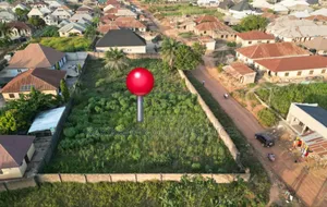 Property at Agbabiaka
