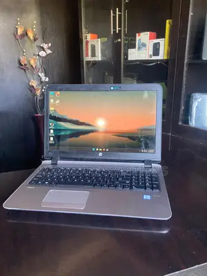 Photo - Laptop HP ProBook 450 G3 8GB Intel Core I5 HDD 500GB