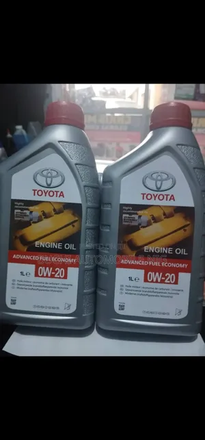 Original Ws Gear and Gearbox Oil 1 Liter