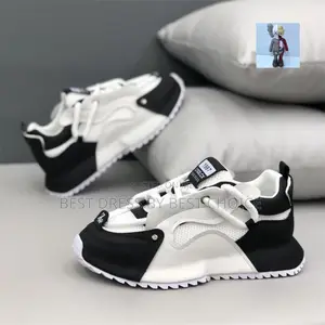 New Spring Autumn Breathable Vulcanized Sneakers Round Toe