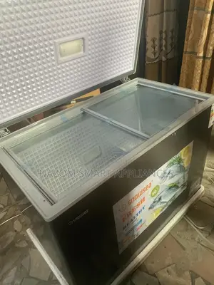 450liters Snowsea Deep Freezer