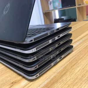 Laptop HP EliteBook 820 G2 8GB Intel Core I7 HDD 500GB