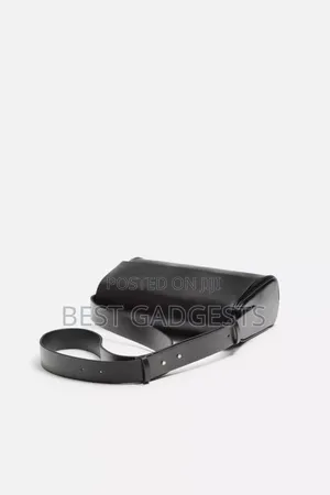 Original Zara Crossbody Bag for Men