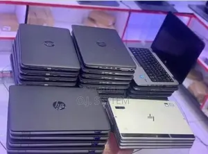 Photo - Laptop HP EliteBook 820 G2 8GB Intel Core I5 HDD 500GB